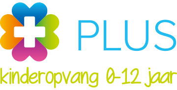 Plus Kinderopvang logo