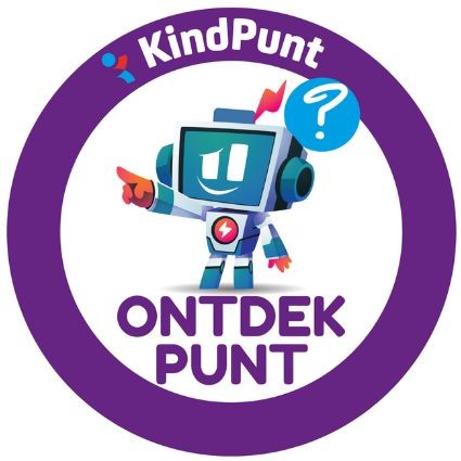 OntdekPunt